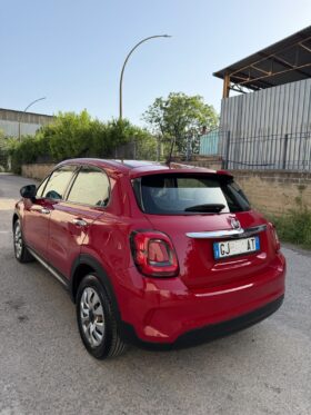 500 x 1.3 mtjet 95 cv 2022